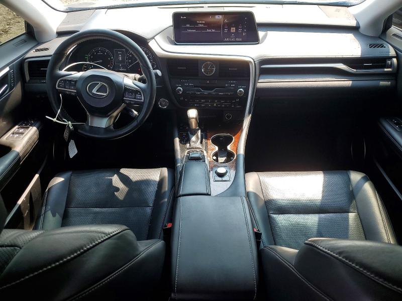 Продажа на аукционе авто 2016 Lexus Rx 350, vin: 2T2BZMCAXGC003834, номер лота: 61427096