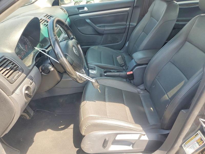 61848076 :رقم المزاد ، 3VWRZ71KX8M006965 vin ، 2008 Volkswagen Jetta مزاد بيع