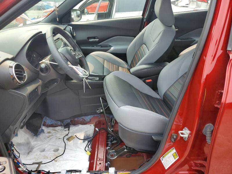 Продажа на аукционе авто 2023 Nissan Kicks, vin: 3N1CP5DV1PL536581, номер лота: 61171626
