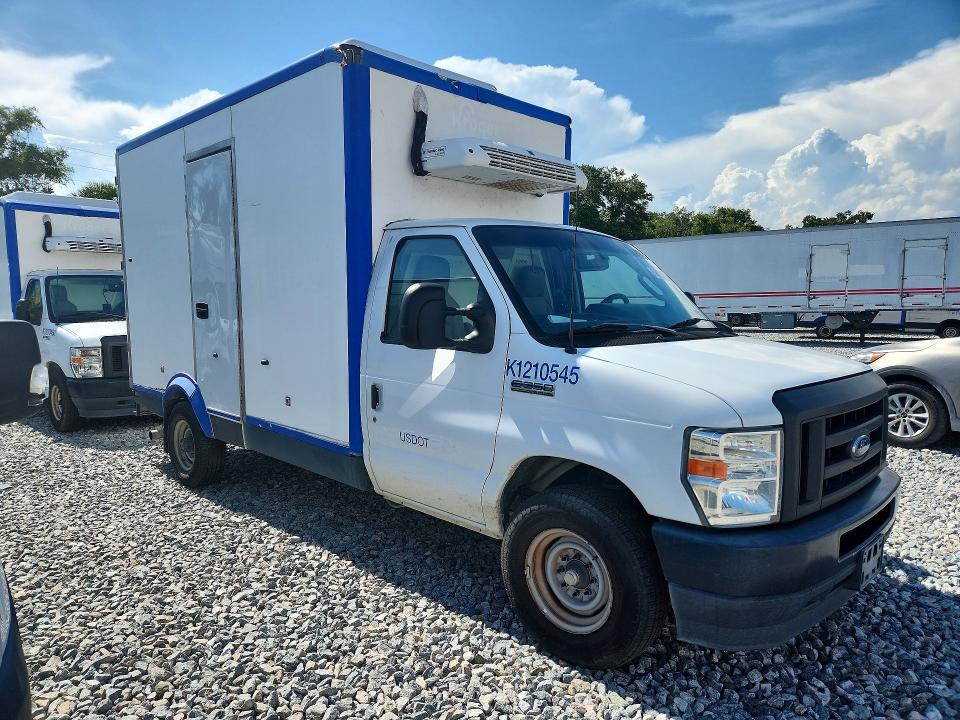 Aukcja sprzedaży 2023 Ford E350, vin: 1FDWE3FK1PDD08489, numer aukcji: 59577026