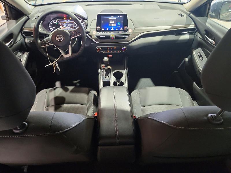 Продажа на аукционе авто 2025 Nissan Altima, vin: 1N4BL4DV3SN396014, номер лота: 62396966