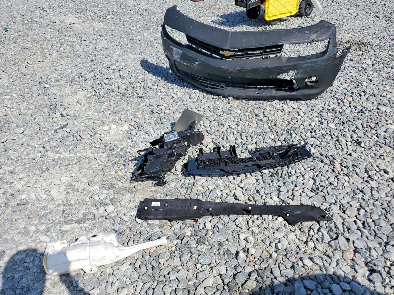 2015 Chevrolet Camaro მანქანა იყიდება აუქციონზე, vin: 2G1FB1E37F9296994, აუქციონის ნომერი: 60230666