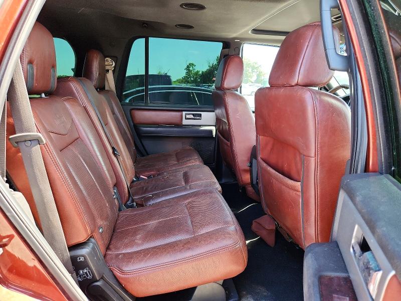 Aukcja sprzedaży 2008 Ford Expedition, vin: 1FMFU17538LA34042, numer aukcji: 61009976