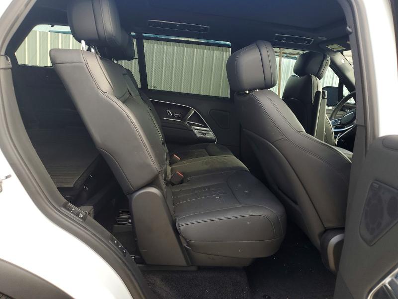 Aukcja sprzedaży 2025 Land Rover Range Rover, vin: SALKPBFU9SA326024, numer aukcji: 62493656