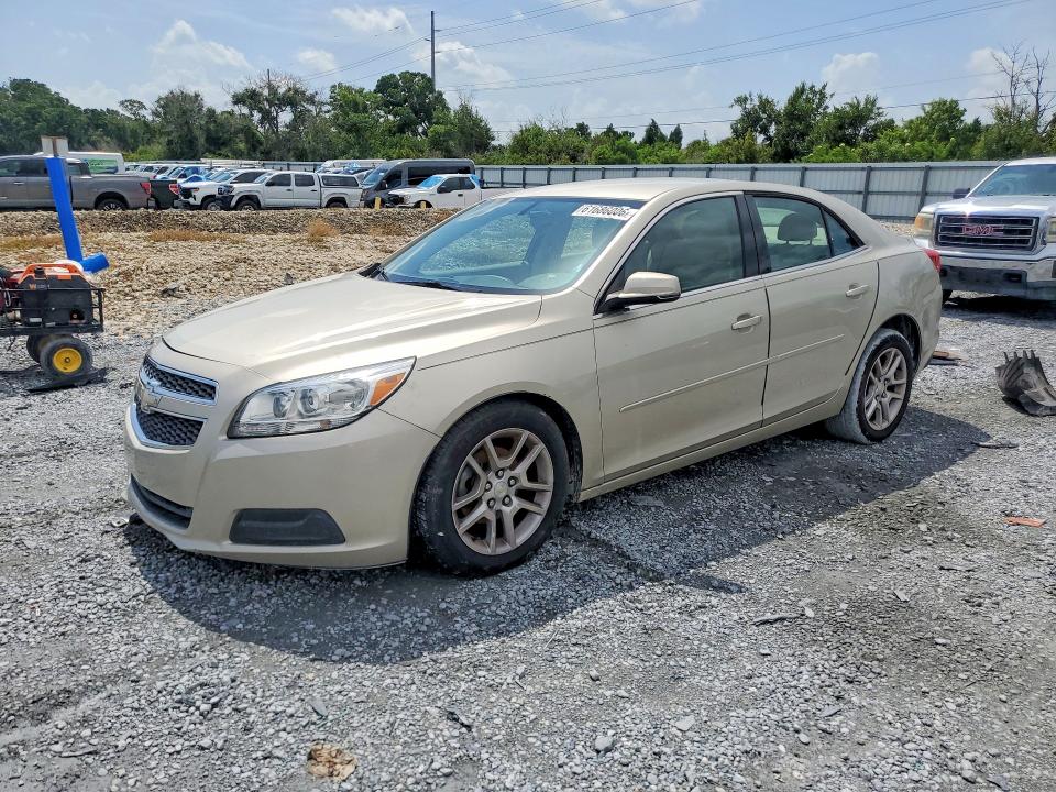 2013 Chevrolet Malibu მანქანა იყიდება აუქციონზე, vin: 1G11C5SA9DF259015, აუქციონის ნომერი: 61686006