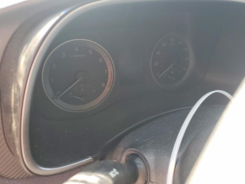 59231676 :رقم المزاد ، KM8J2CA44KU915958 vin ، 2019 Hyundai Tucson مزاد بيع