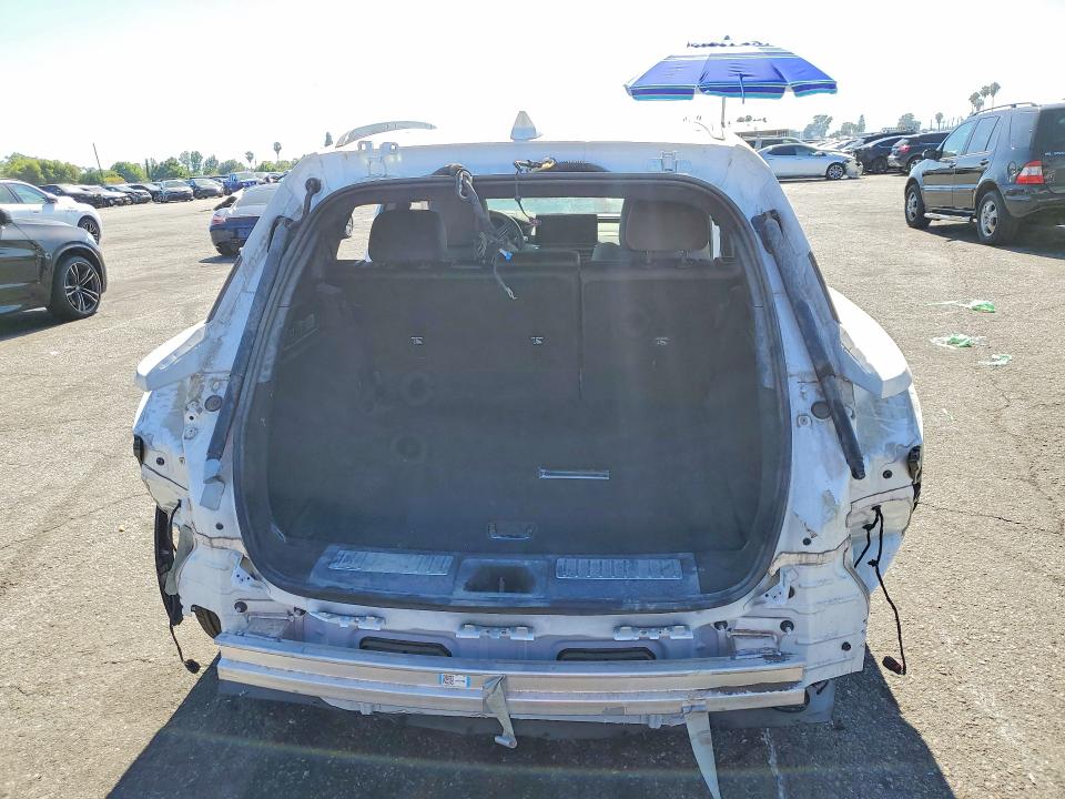Продажа на аукционе авто 2024 Acura Zdx, vin: 4W5KHNRL6RZ501403, номер лота: 60889346