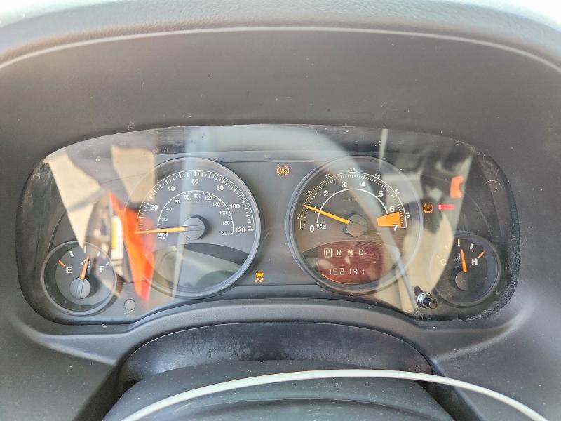Aukcja sprzedaży 2015 Jeep Compass, vin: 1C4NJCBA1FD428252, numer aukcji: 62398566