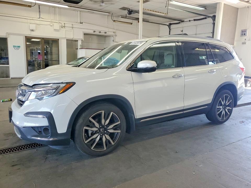Aukcja sprzedaży 2020 Honda Pilot, vin: 5FNYF6H90LB037076, numer aukcji: 61428796