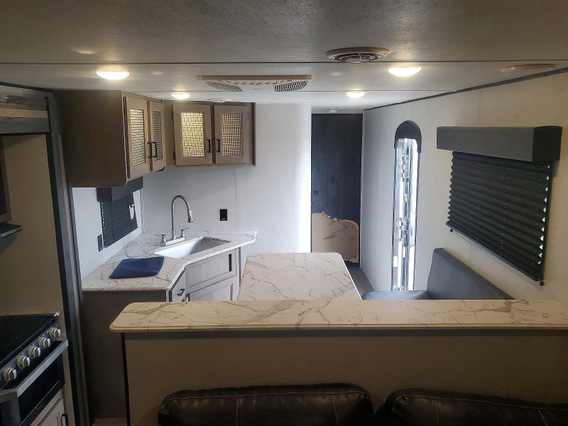 Aukcja sprzedaży 2021 Keystone Hideout, vin: 4YDT32R22M7244408, numer aukcji: 59802366