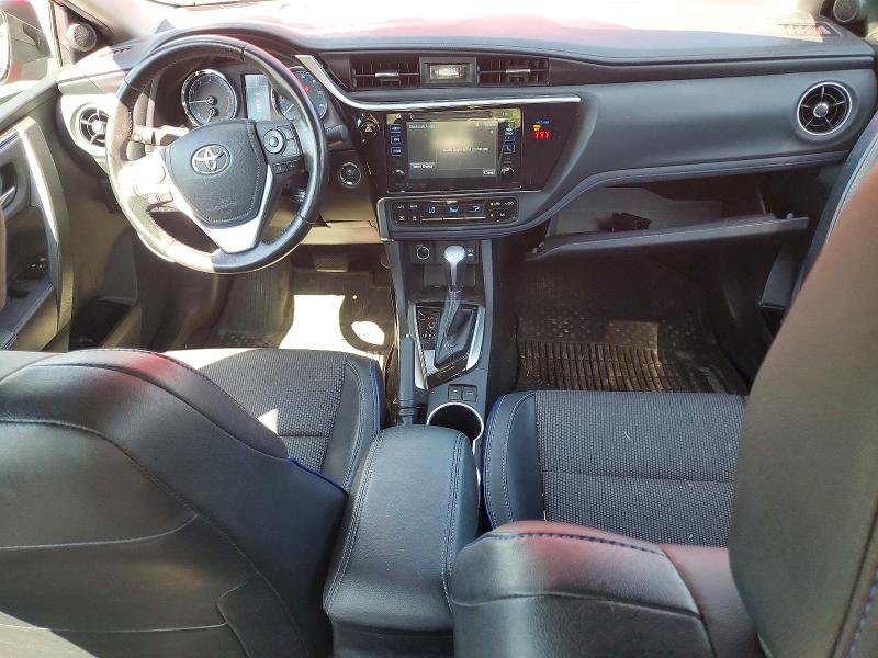 Aukcja sprzedaży 2019 Toyota Corolla, vin: 2T1BURHE3KC172338, numer aukcji: 59891456
