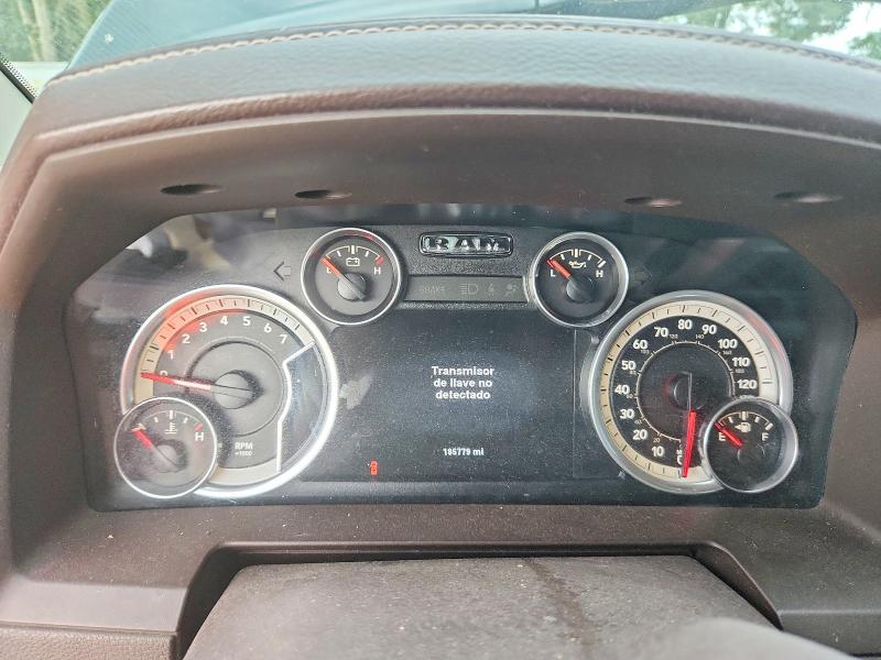 Продажа на аукционе авто 2014 Ram 1500, vin: 1C6RR7NT1ES245093, номер лота: 61364296