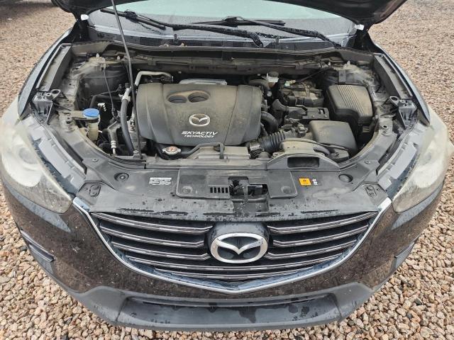 Aukcja sprzedaży 2016 Mazda Cx-5, vin: JM3KE2BY1G0895685, numer aukcji: 62566606