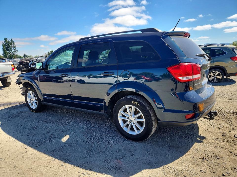 62519416 :رقم المزاد ، 3C4PDCBG4ET158768 vin ، 2014 Dodge Journey مزاد بيع