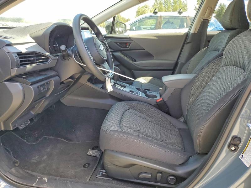 Продажа на аукционе авто 2024 Subaru Crosstrek, vin: JF2GUADC9RH378962, номер лота: 62858846