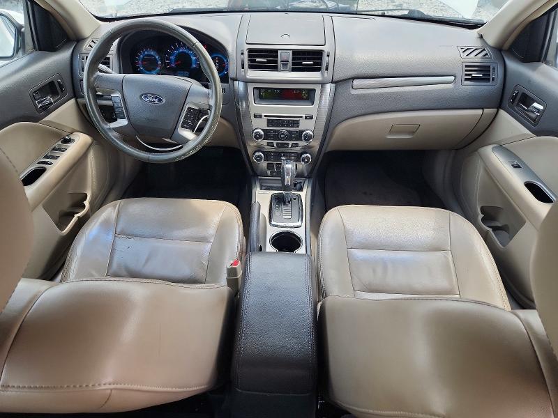 Продажа на аукционе авто 2011 Ford Fusion, vin: 3FAHP0JA8BR257812, номер лота: 61473396