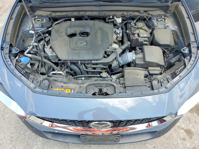 59589256 :رقم المزاد ، 3MVDMBCM1PM533609 vin ، 2023 Mazda Cx-30 مزاد بيع