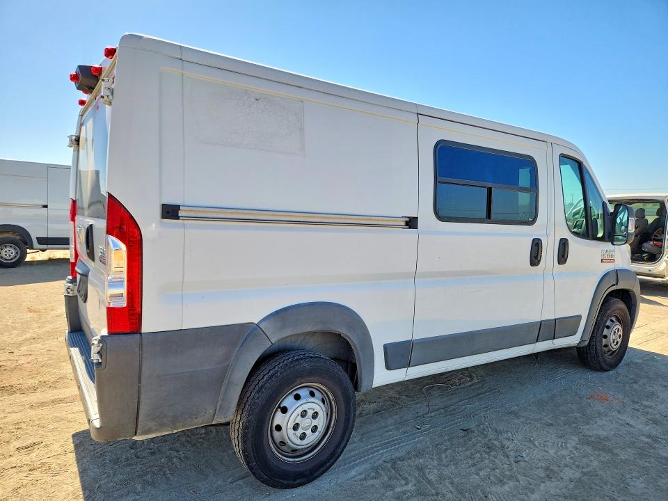 Продаж на аукціоні авто 2014 Ram Promaster 1500, vin: 3C6TRVAG8EE108478, номер лоту: 60057986