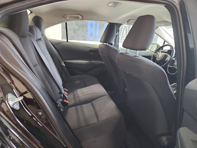 62239746 :رقم المزاد ، 5YFB4MDE0SP322382 vin ، 2025 Toyota Corolla مزاد بيع