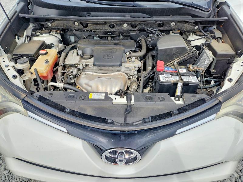 Aukcja sprzedaży 2016 Toyota Rav4, vin: JTMWFREV7GJ076899, numer aukcji: 62395046