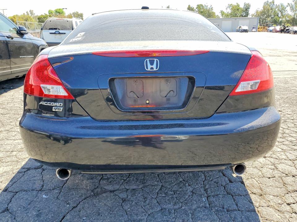 Aukcja sprzedaży 2007 Honda Accord, vin: 1HGCM82707A000810, numer aukcji: 61406436