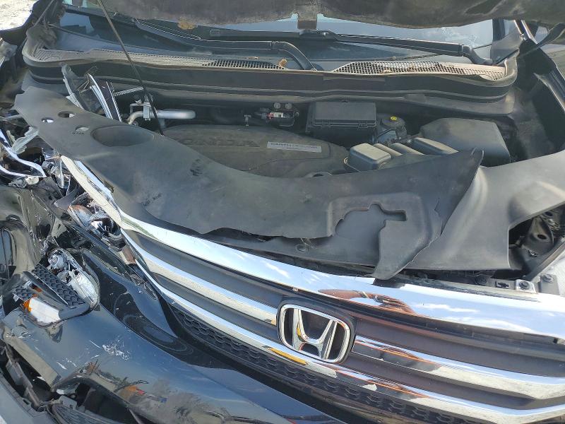 Aukcja sprzedaży 2018 Honda Pilot, vin: 5FNYF5H5XJB028700, numer aukcji: 59684726
