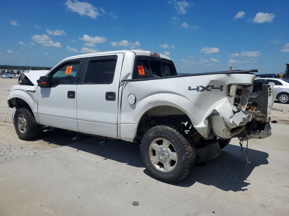 Продаж на аукціоні авто 2014 Ford F150, vin: 1FTFW1EFXEKD68905, номер лоту: 60019086