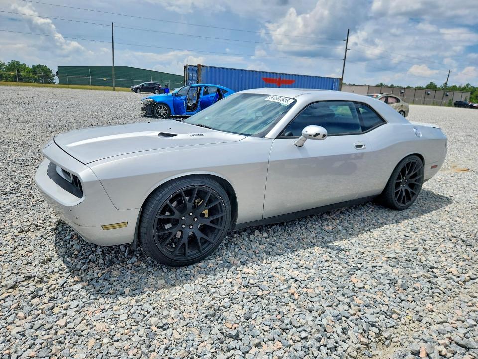 Aukcja sprzedaży 2010 Dodge Challenger, vin: 2B3CJ5DT8AH277778, numer aukcji: 61067646