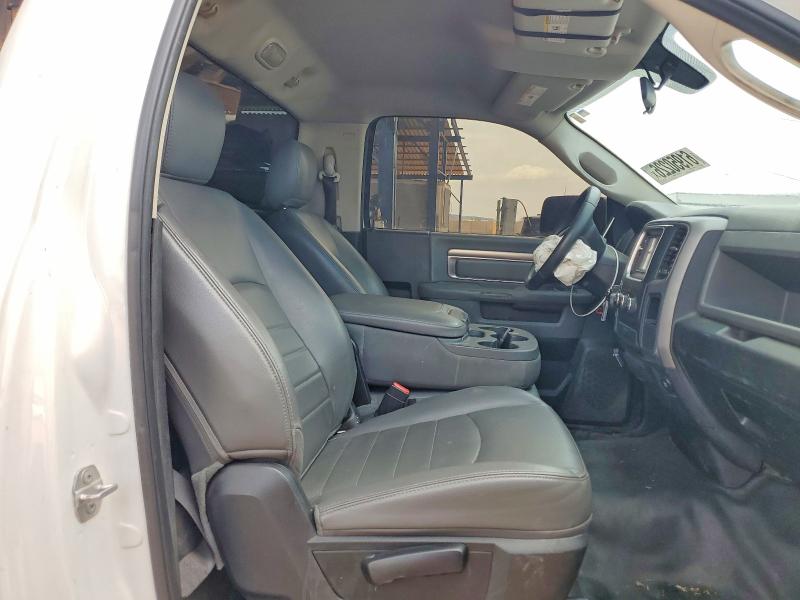 Продажа на аукционе авто 2015 Ram 1500, vin: 3C6JR7AG7FG589526, номер лота: 61950226