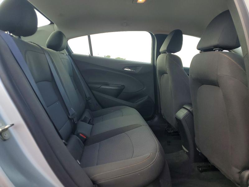 2018 Chevrolet Cruze მანქანა იყიდება აუქციონზე, vin: 1G1BC5SMXJ7149014, აუქციონის ნომერი: 59985886