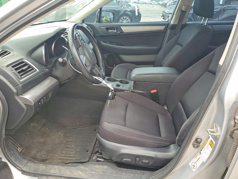61295166 :رقم المزاد ، 4S3BNBE65G3016108 vin ، 2016 Subaru Legacy مزاد بيع