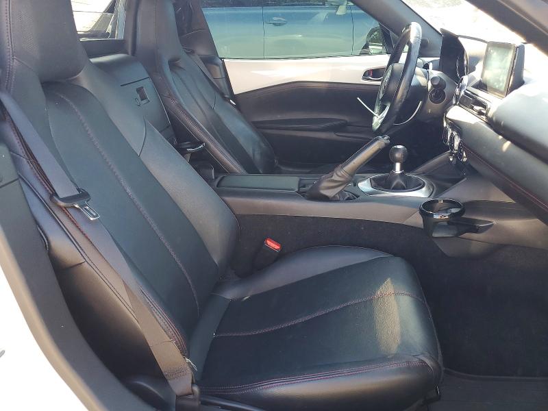 Продажа на аукционе авто 2019 Mazda Mx-5 Miata, vin: JM1NDAM79K0302932, номер лота: 63424866
