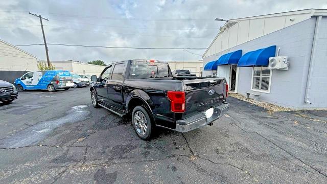 60714936 :رقم المزاد ، 1FTEW1C46KFB58299 vin ، 2019 Ford F150 مزاد بيع