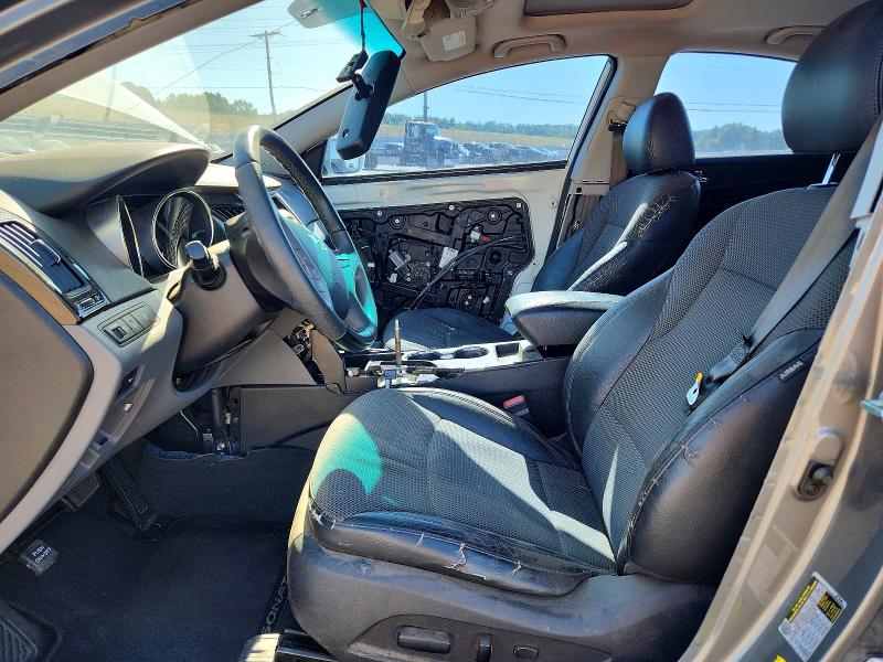 Продаж на аукціоні авто 2013 Hyundai Sonata, vin: 5NPEC4AC4DH565311, номер лоту: 60862396