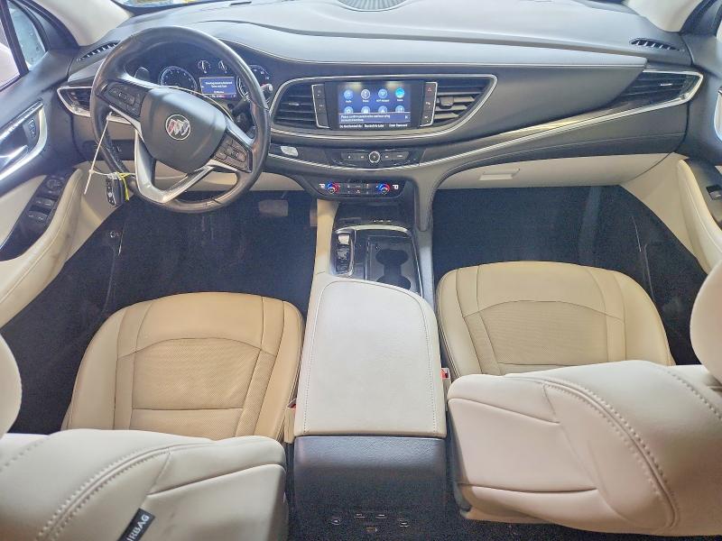 2023 Buick Enclave მანქანა იყიდება აუქციონზე, vin: 5GAEVAKW6PJ137576, აუქციონის ნომერი: 60975376