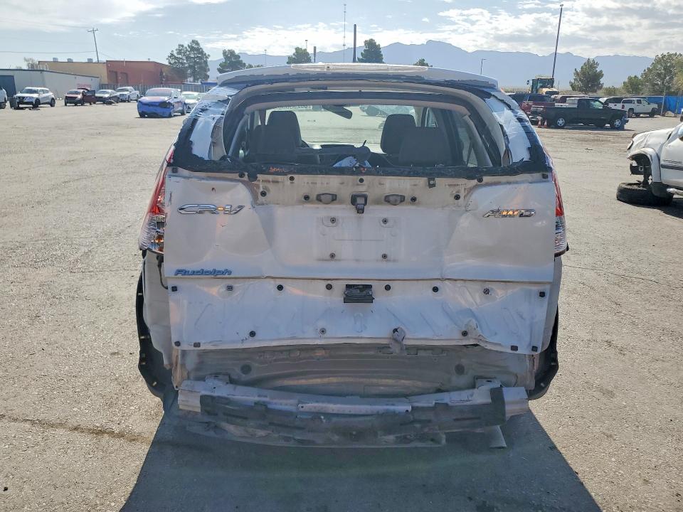 Продажа на аукционе авто 2014 Honda Cr-v, vin: 5J6RM4H78EL089627, номер лота: 60233636
