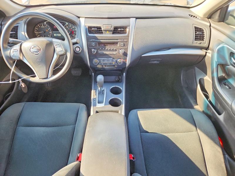 Продажа на аукционе авто 2015 Nissan Altima, vin: 1N4AL3AP4FC432192, номер лота: 60830336