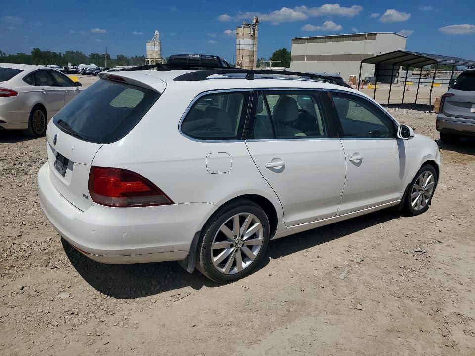 2013 Volkswagen Jetta მანქანა იყიდება აუქციონზე, vin: 3VWPL7AJ7DM622620, აუქციონის ნომერი: 60918536