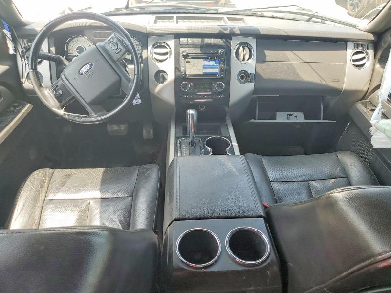 Aukcja sprzedaży 2012 Ford Expedition, vin: 1FMJK2A51CEF29397, numer aukcji: 61523836