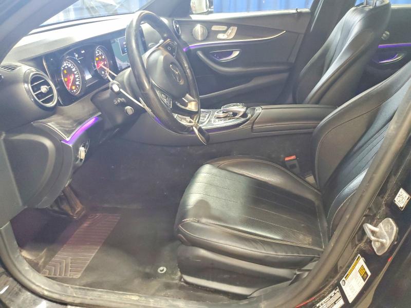 Продаж на аукціоні авто 2017 Mercedes-benz E, vin: WDDZF4KB2HA147413, номер лоту: 62495896
