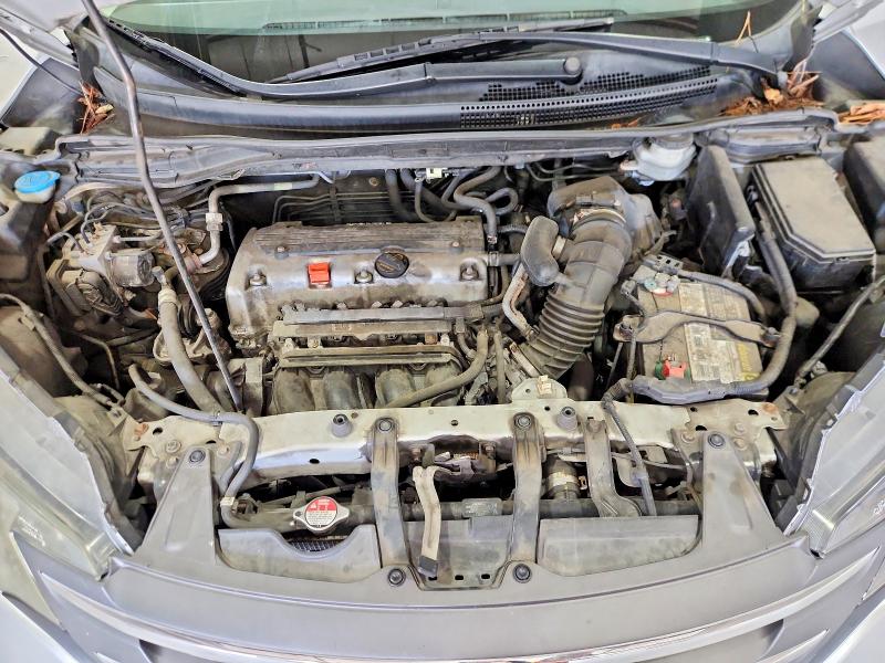 60678836 :رقم المزاد ، 2HKRM4H54EH630892 vin ، 2014 Honda Cr-v مزاد بيع