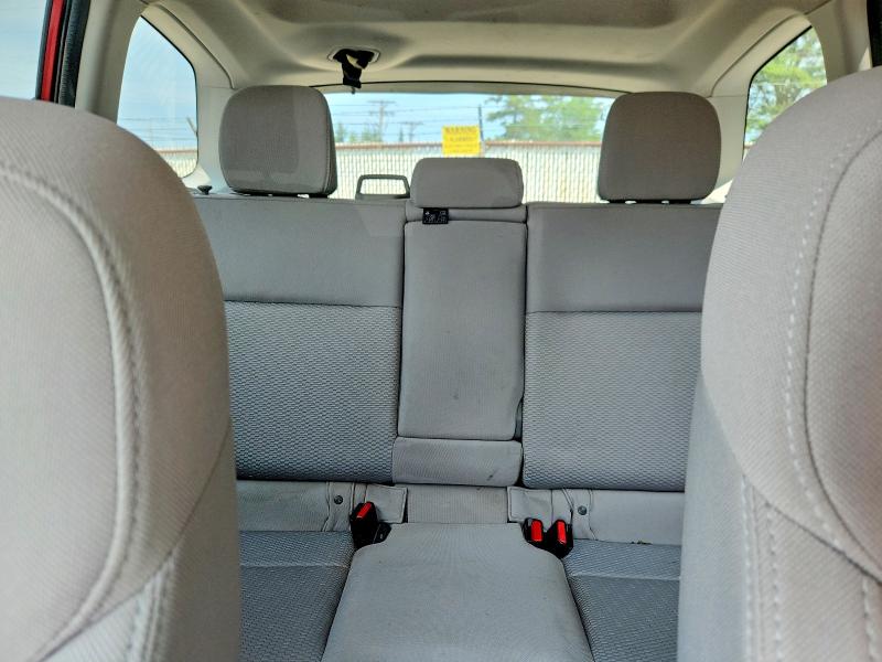 Продажа на аукционе авто 2018 Subaru Forester, vin: JF2SJAEC5JH614447, номер лота: 60968906