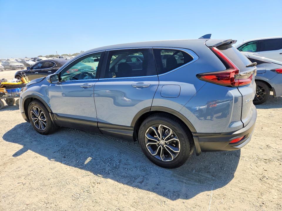 Aukcja sprzedaży 2022 Honda Cr-v, vin: 7FARW1H5XNE016344, numer aukcji: 63013866