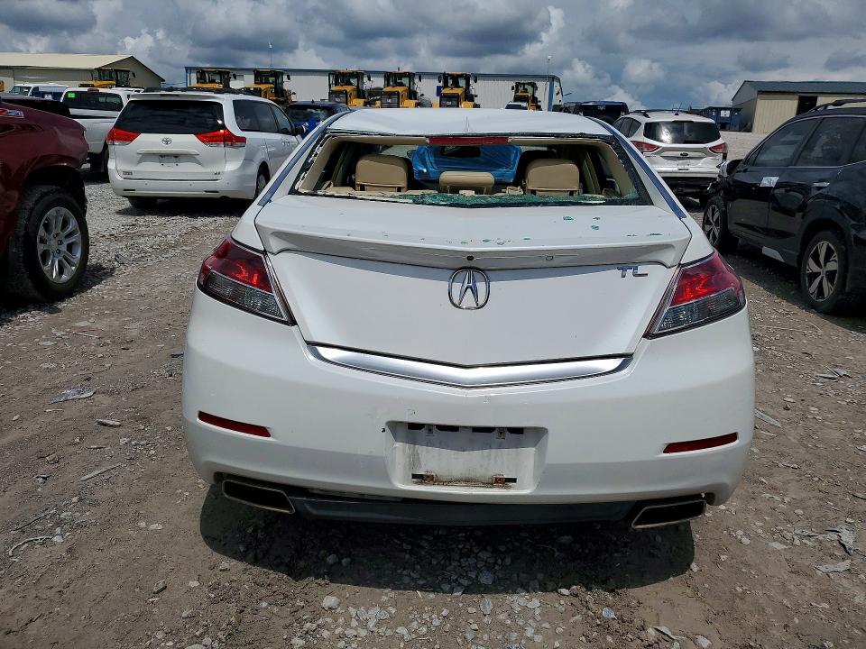 Продажа на аукционе авто 2013 Acura Tl, vin: 19UUA8F52DA010921, номер лота: 60744146