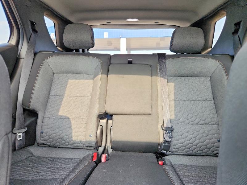 Aukcja sprzedaży 2018 Chevrolet Equinox, vin: 3GNAXJEV8JS513167, numer aukcji: 59883496