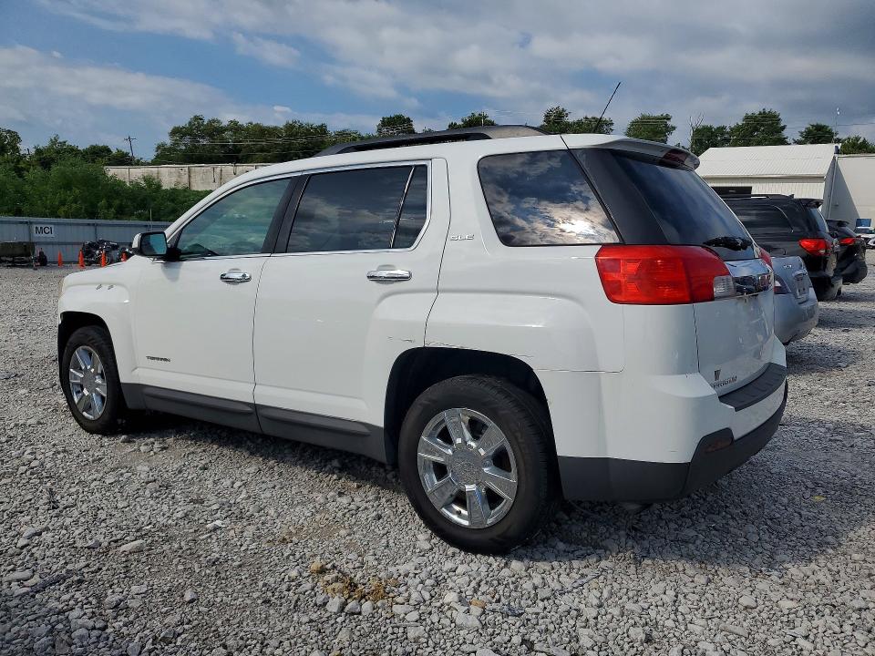 Продажа на аукционе авто 2013 Gmc Terrain, vin: 2GKALSEK2D6115346, номер лота: 62098296