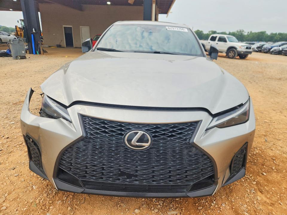 Aukcja sprzedaży 2021 Lexus Is, vin: JTHGZ1B29M5048354, numer aukcji: 62973766