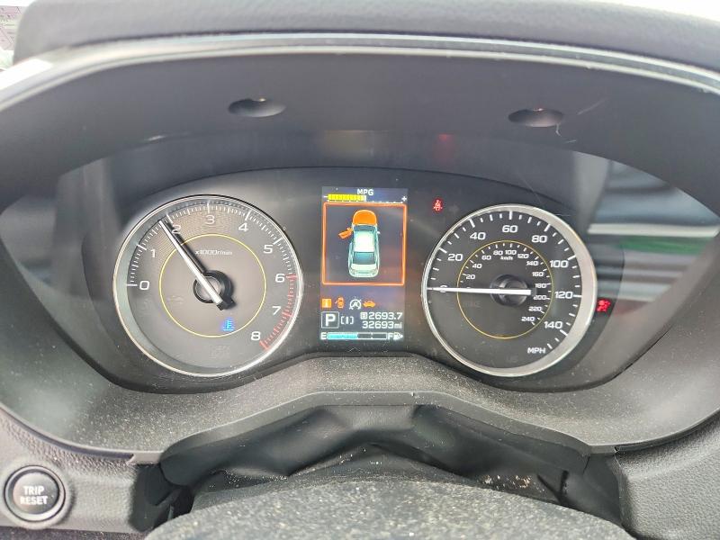 Aukcja sprzedaży 2023 Subaru Crosstrek, vin: JF2GTHSC4PH207919, numer aukcji: 59160156