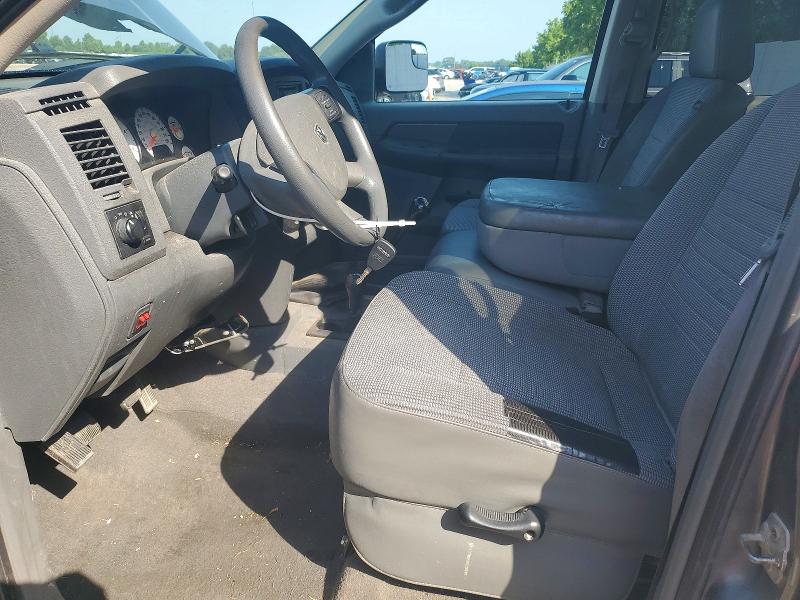 62306336 :رقم المزاد ، 3D7KS28A58G200249 vin ، 2008 Dodge Ram 2500 مزاد بيع