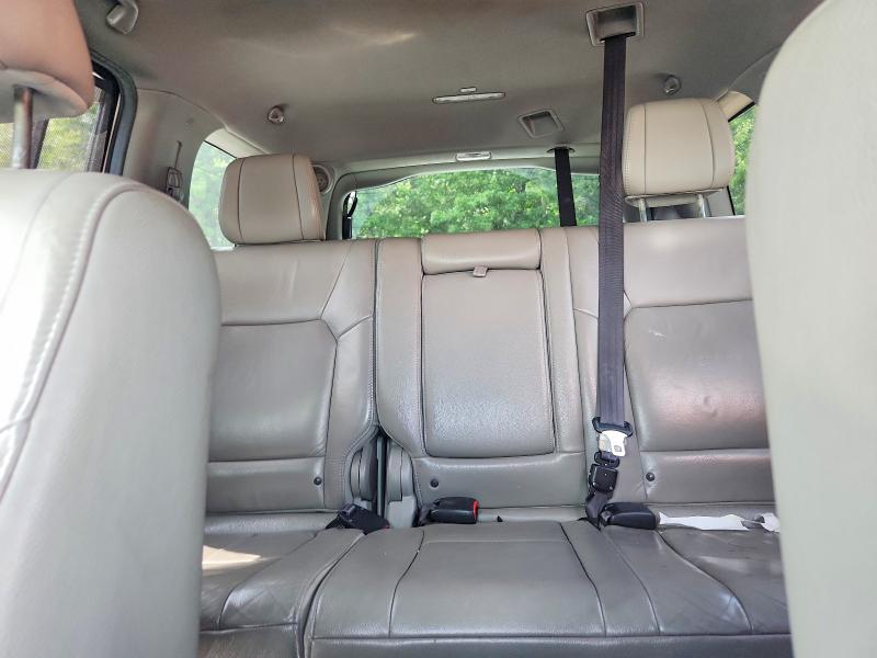 Aukcja sprzedaży 2012 Honda Pilot, vin: 5FNYF4H95CB018155, numer aukcji: 60478246